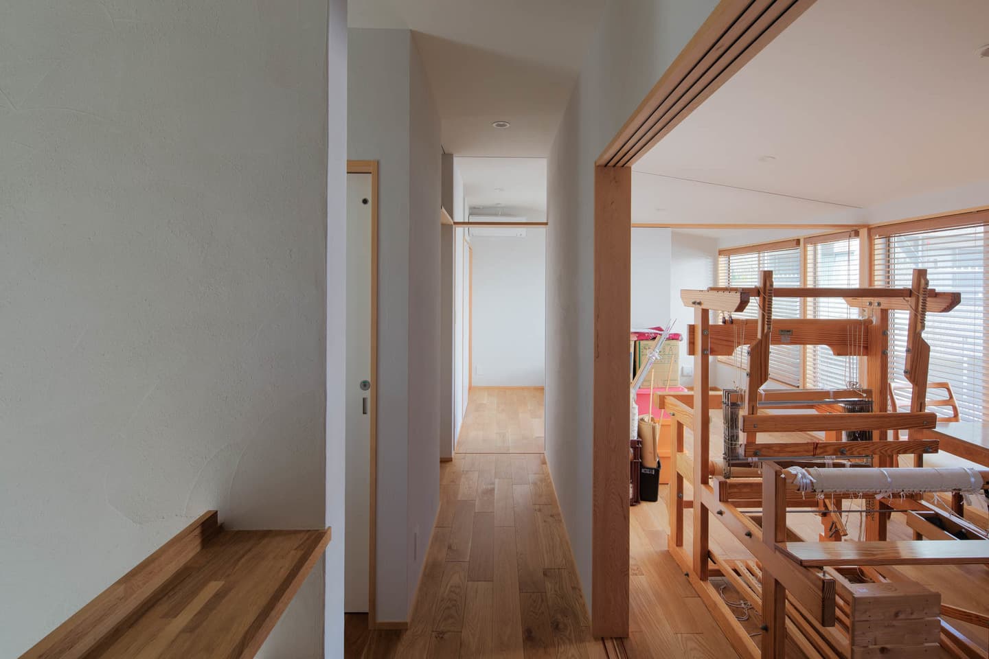 大阪の建築家・中平勝設計のセカンドライフとシニア対応住宅