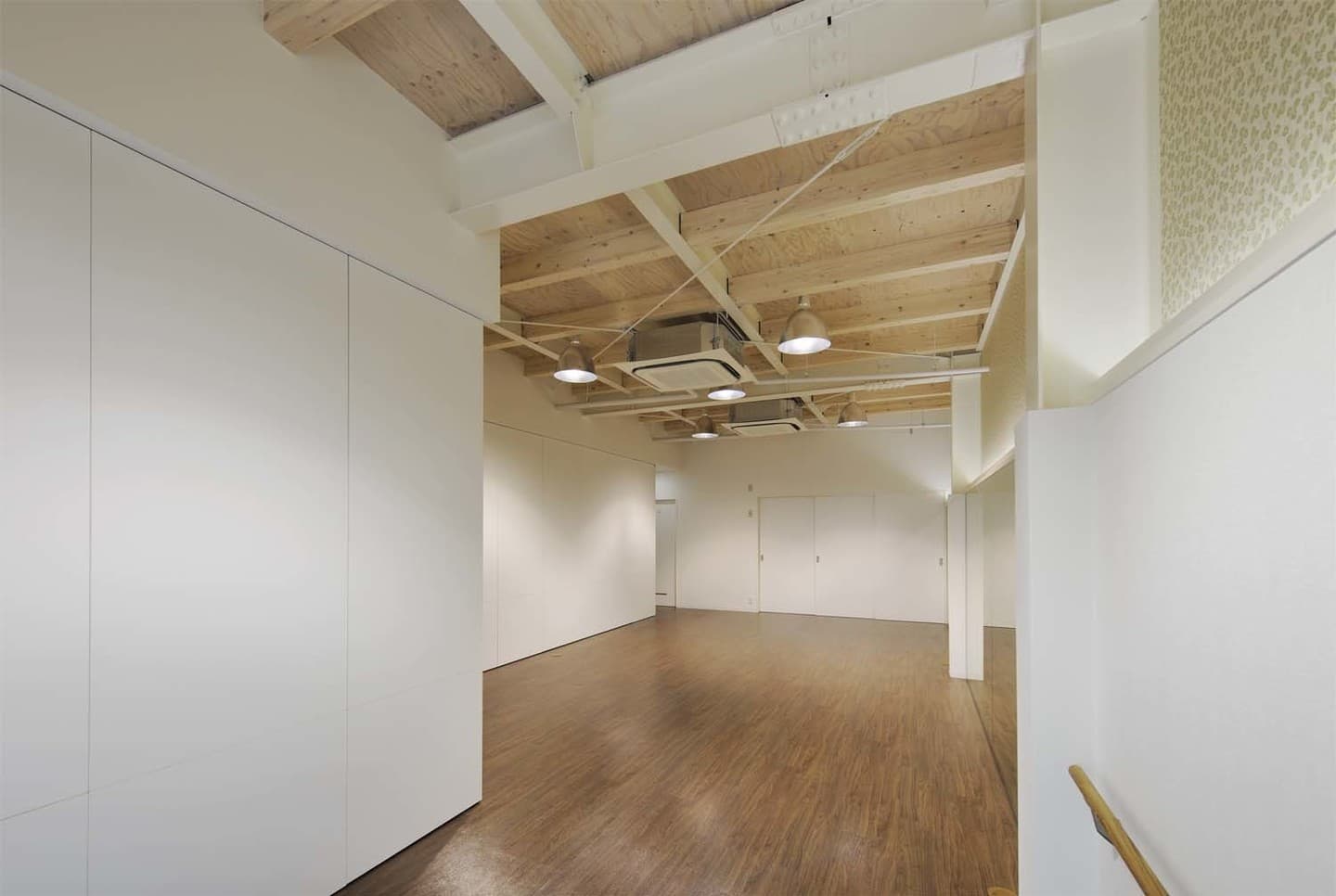 大阪の建築設計事務所が用途変更と設計したデイサービスとグループホーム