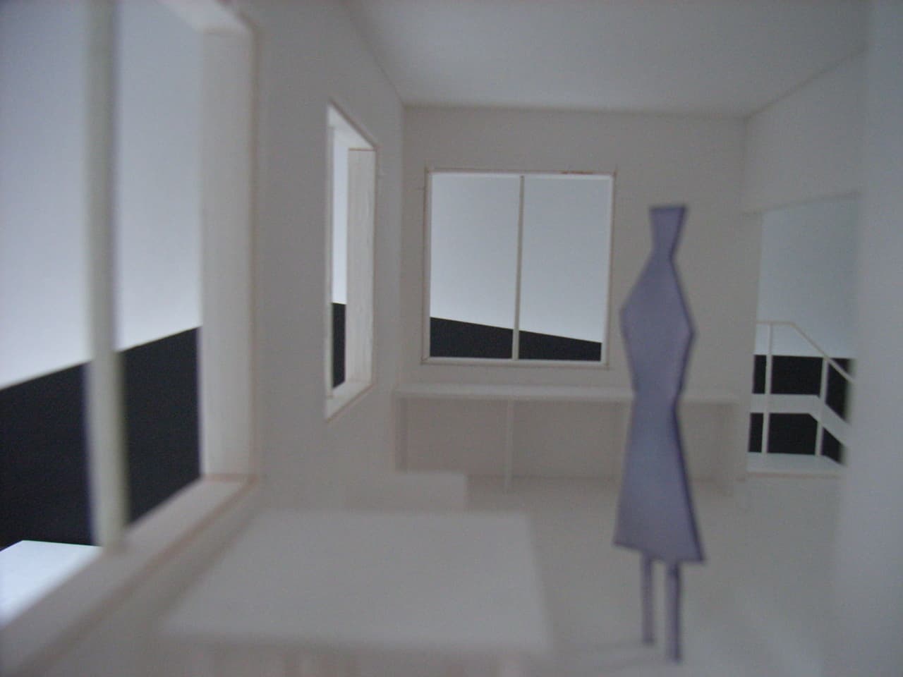 大阪の建築家・中平勝が設計した女性の一人住まいの住宅・セカンドライフ